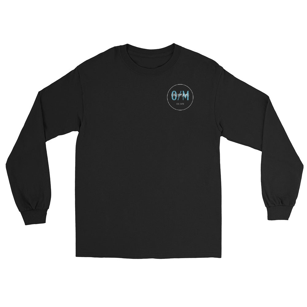 MF4L Long Sleeve Shirt