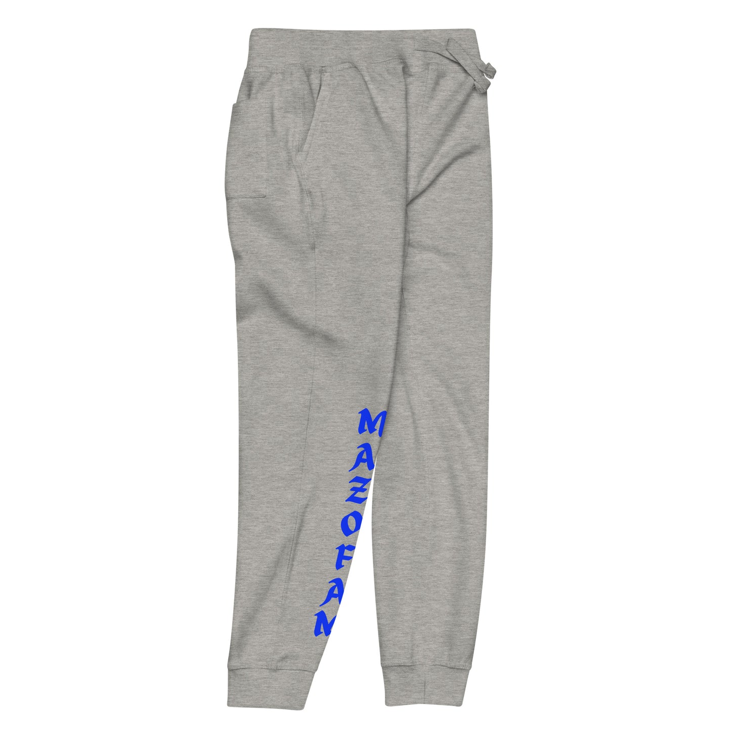 Mazo Fam Unisex fleece sweatpants