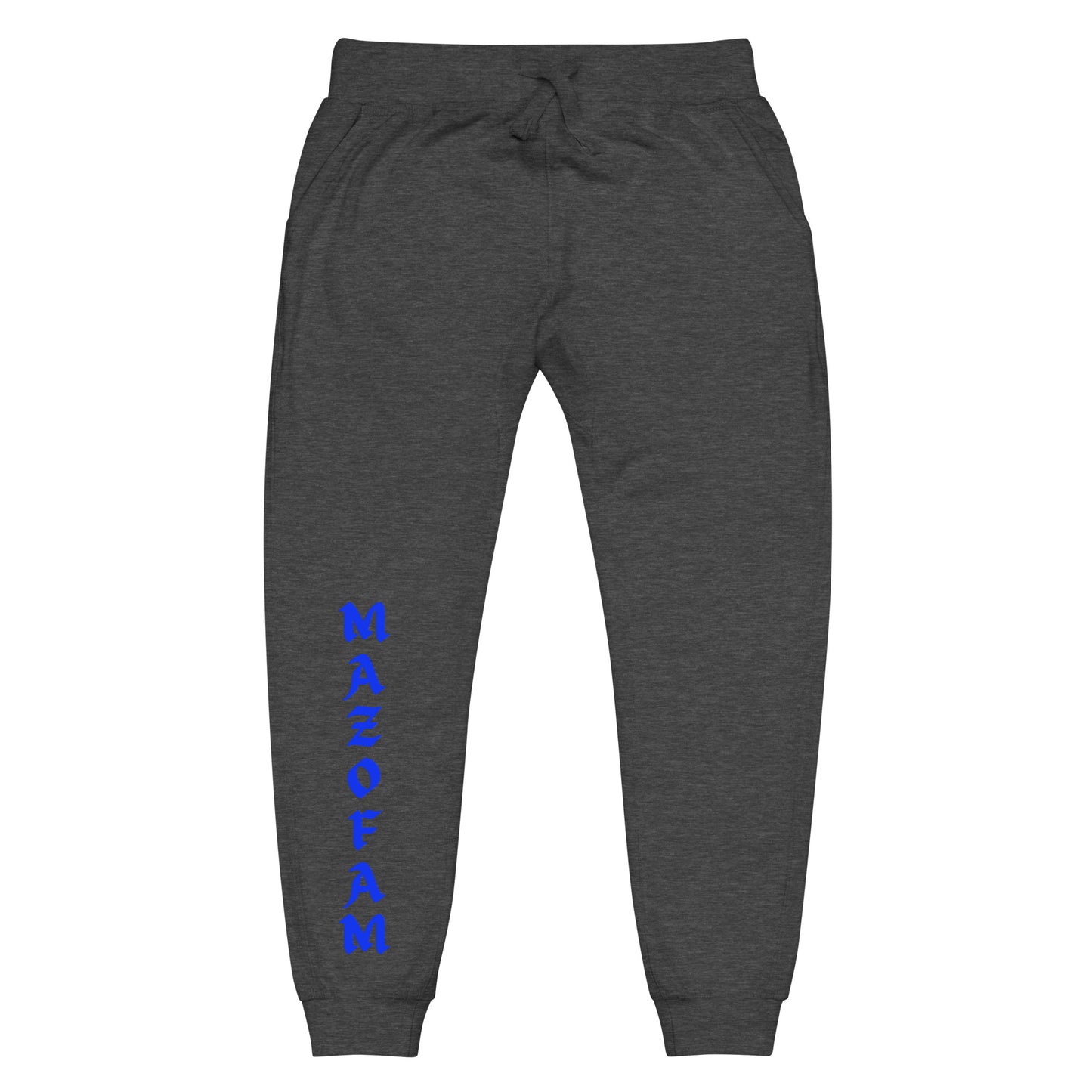 Mazo Fam Unisex fleece sweatpants