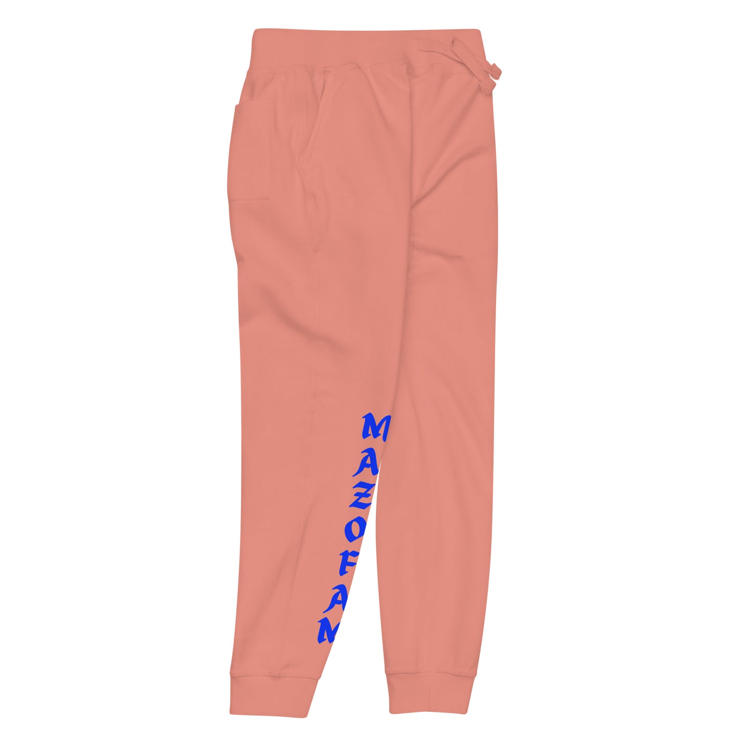 Mazo Fam Unisex fleece sweatpants