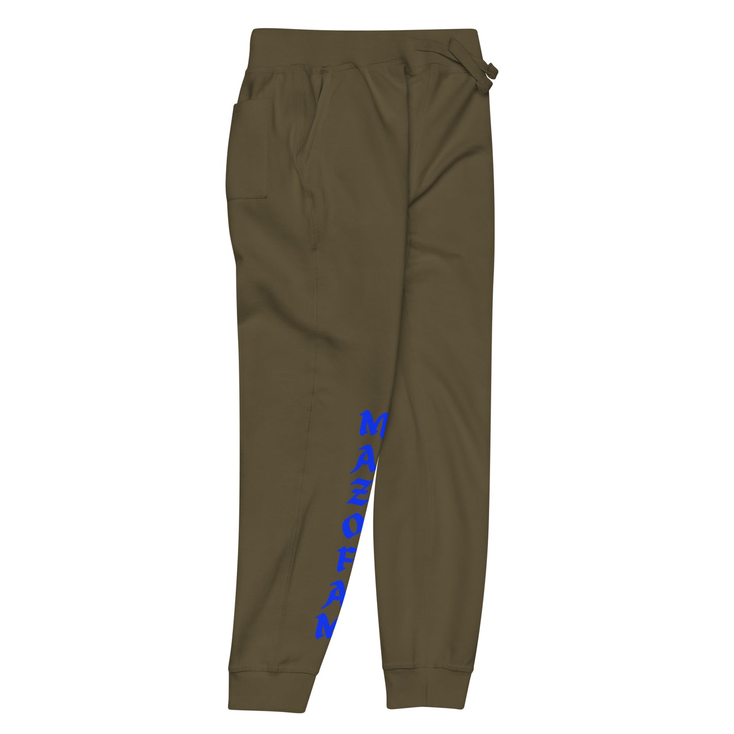 Mazo Fam Unisex fleece sweatpants