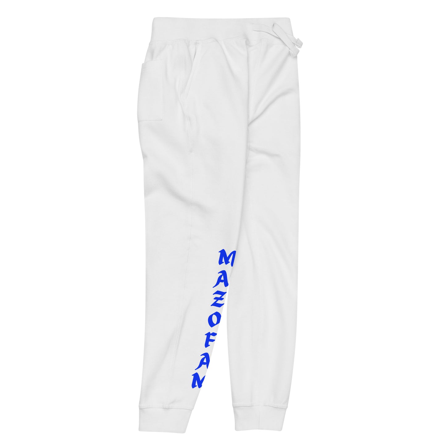 Mazo Fam Unisex fleece sweatpants