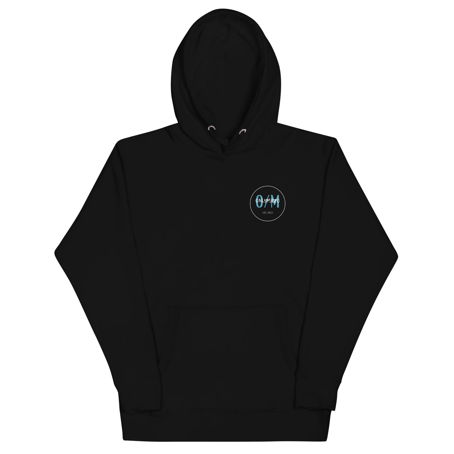 OnlyMazo Unisex Hoodie