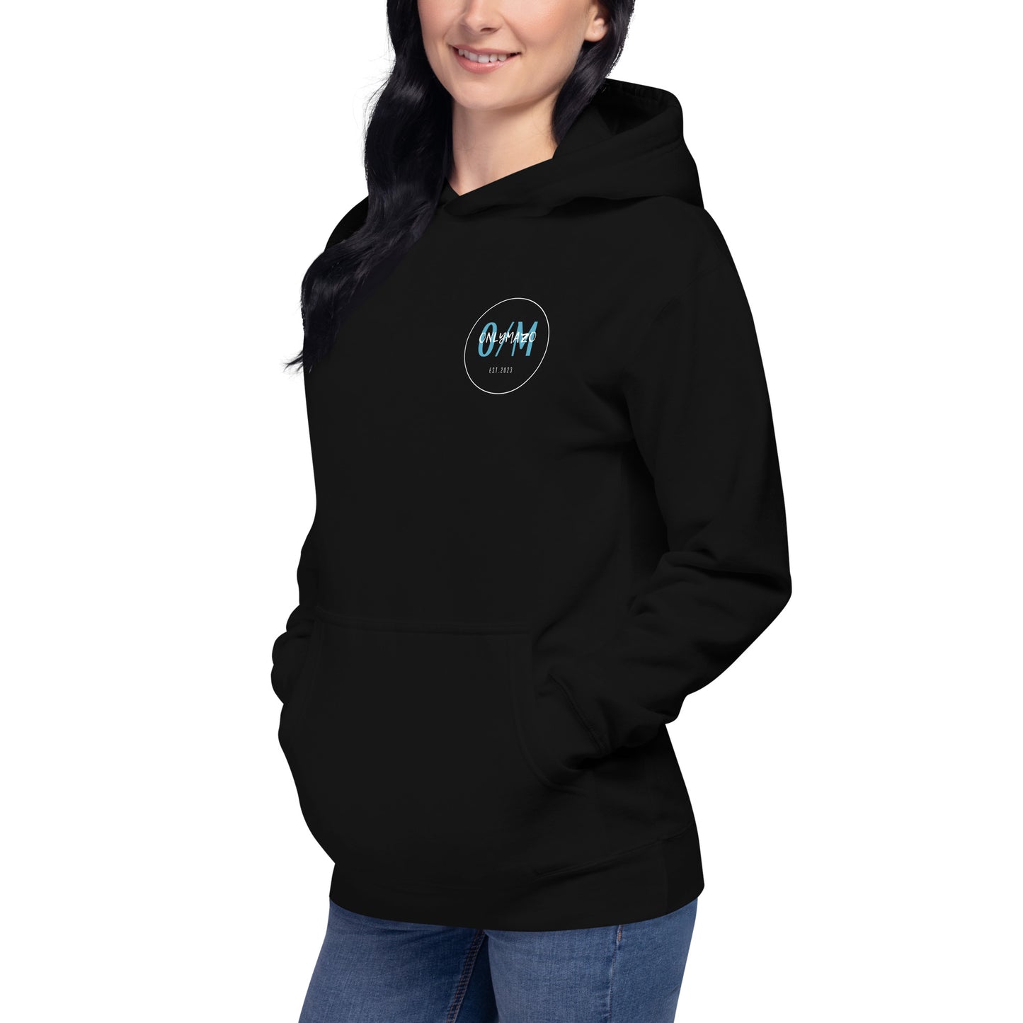 OnlyMazo Unisex Hoodie