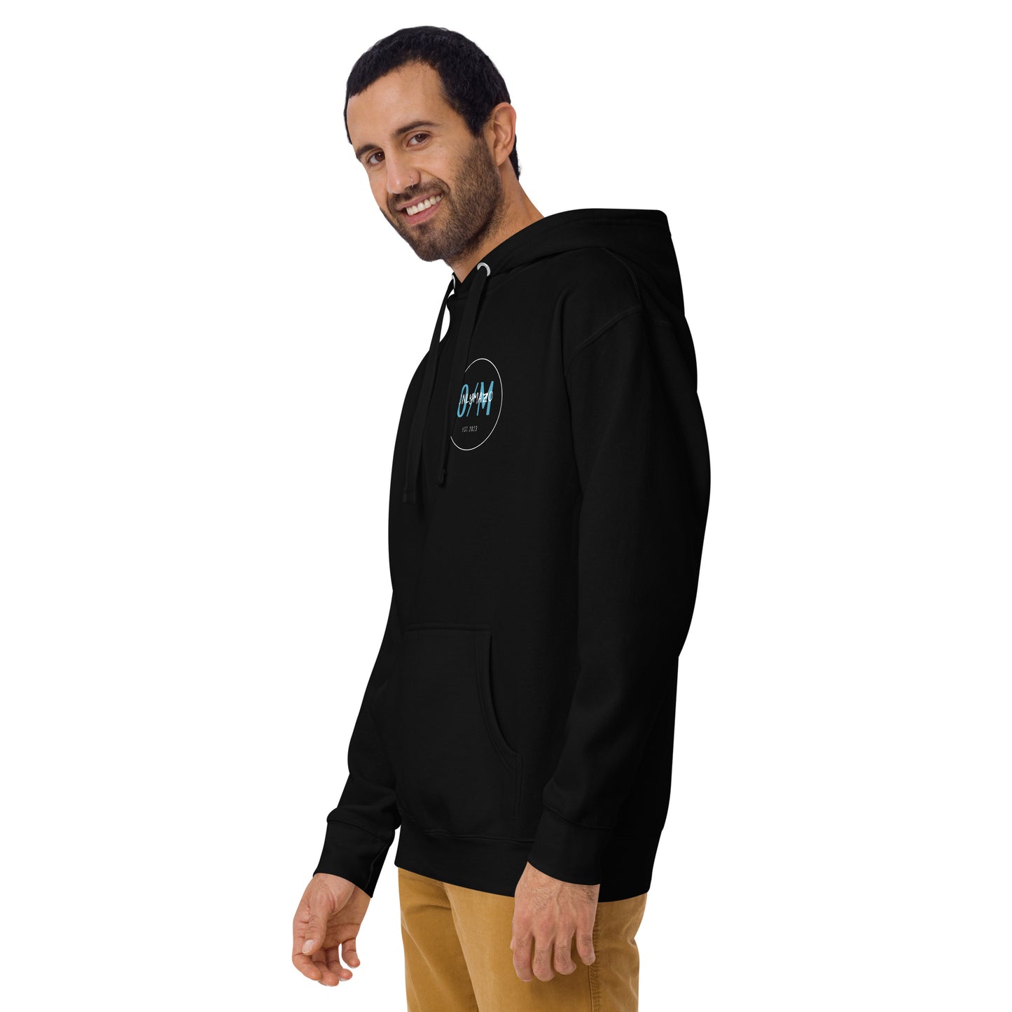 Mazo Fam Unisex Hoodie