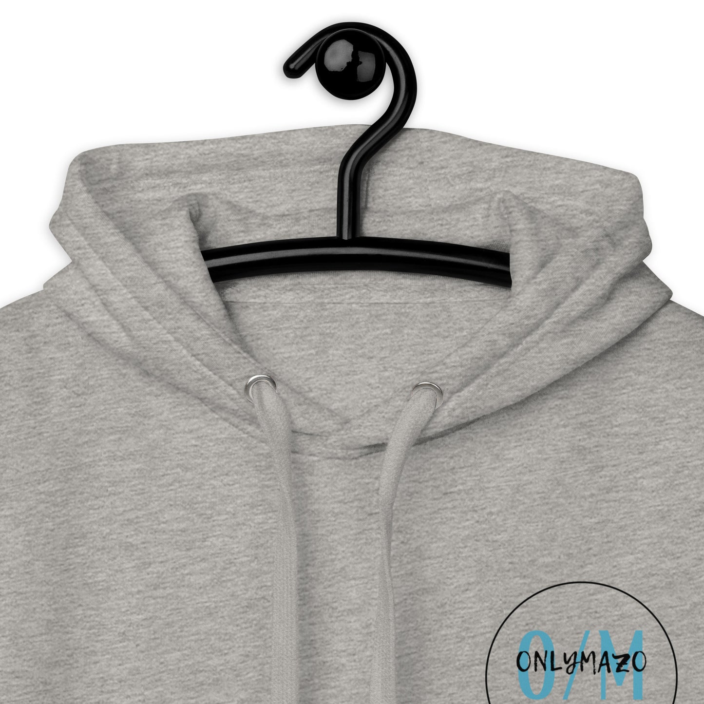 OnlyMazo Unisex Hoodie (LightColors)