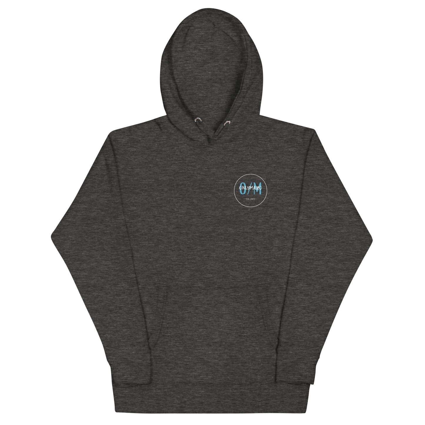 OnlyMazo Unisex Hoodie