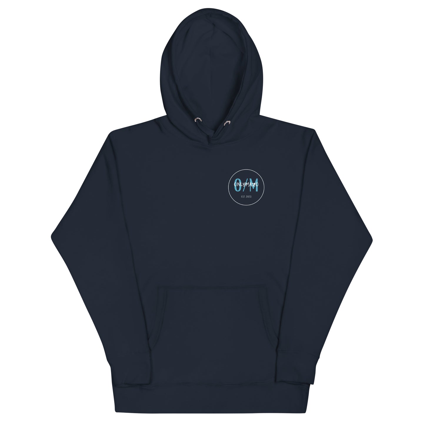 Mazo Fam Unisex Hoodie