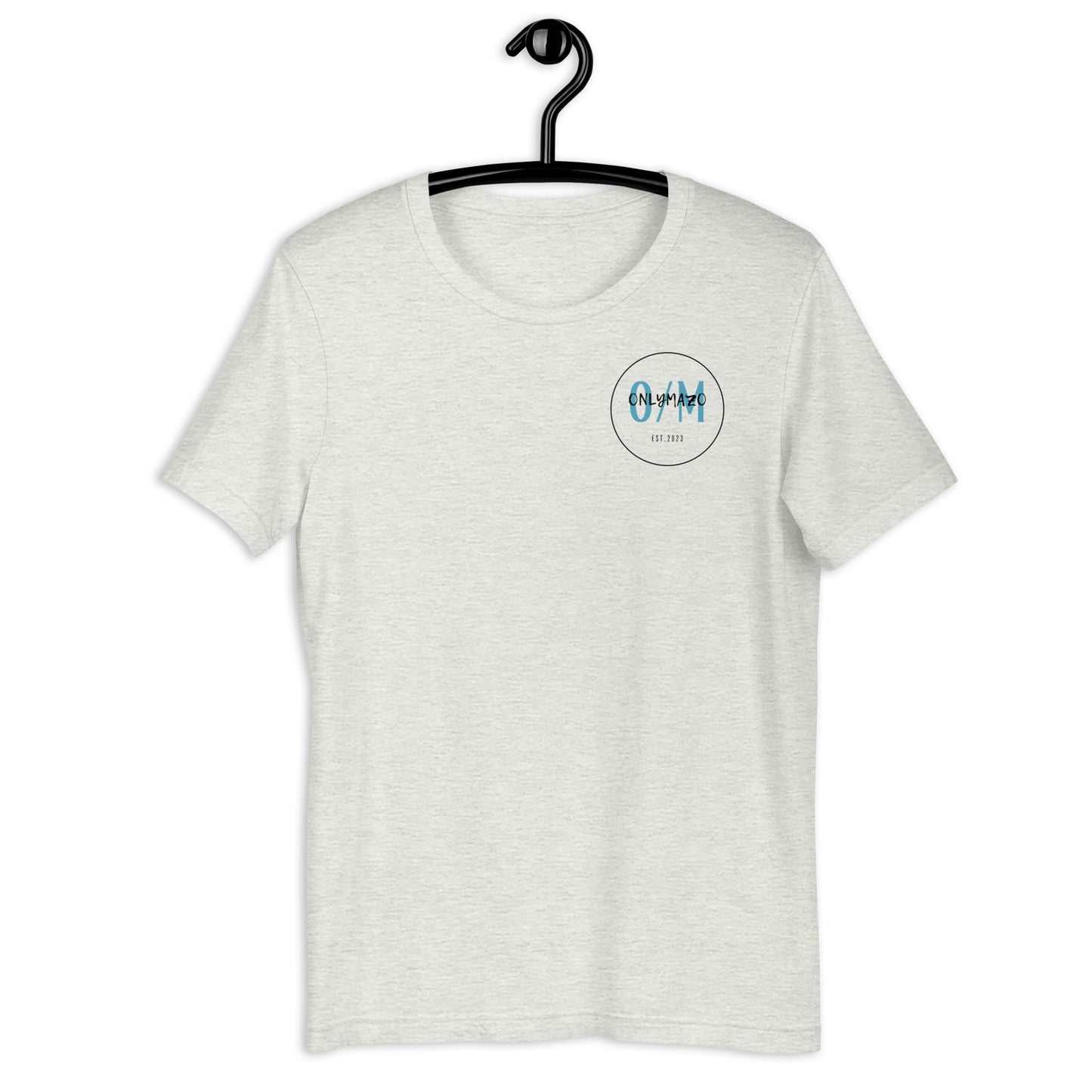 Est. 2023 Mazo Fam Unisex t-shirt