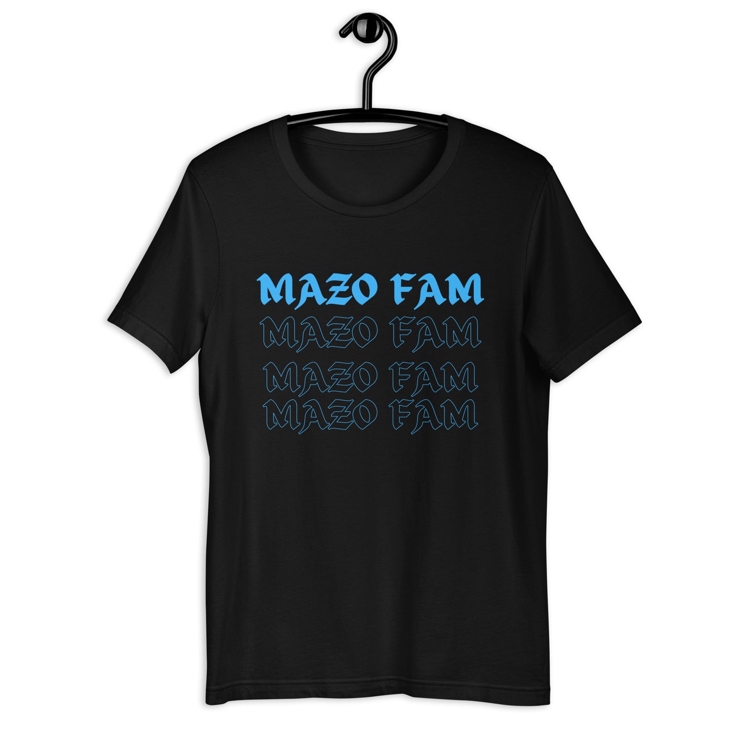 Original Mazo Fam Unisex t-shirt