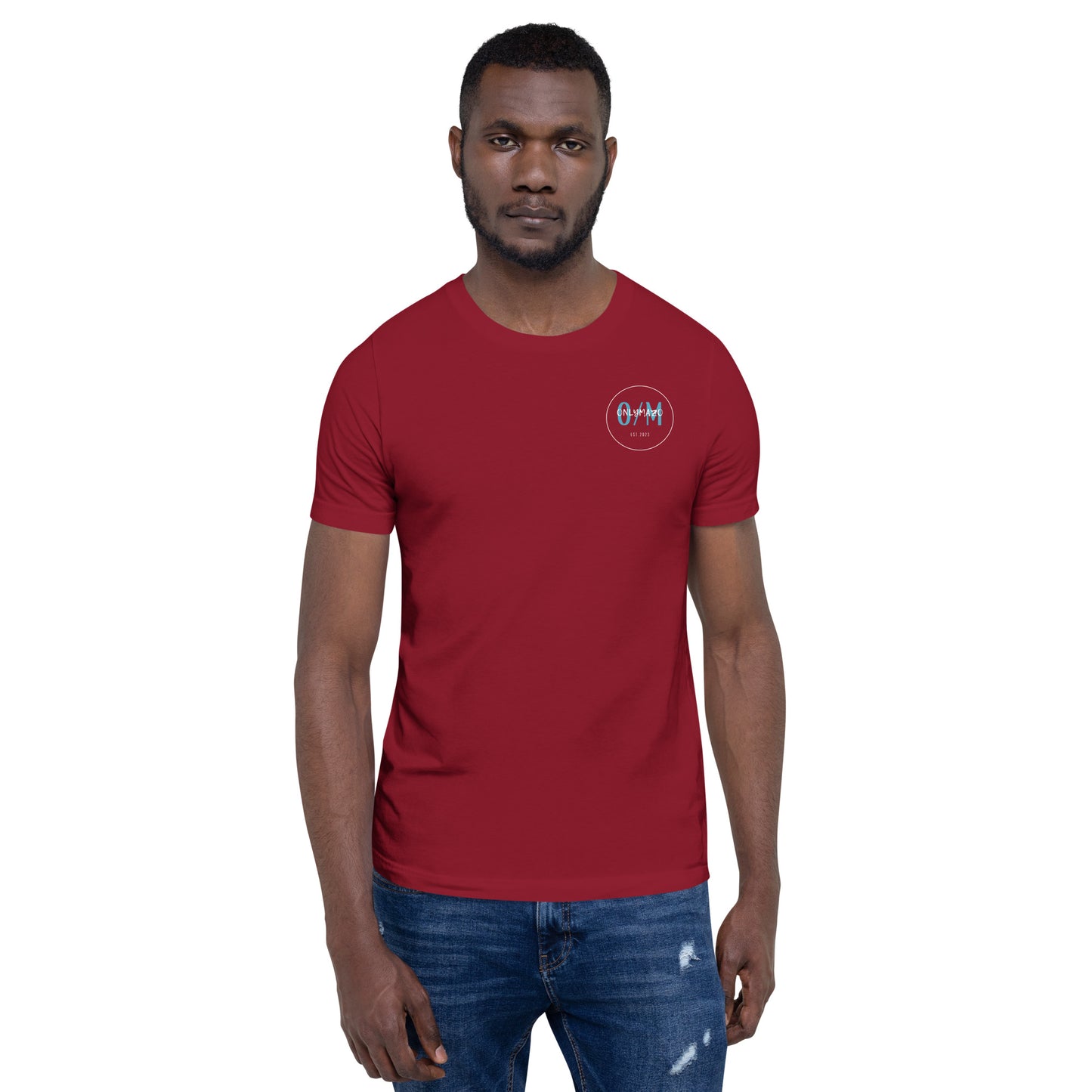 Est. 2023 Unisex t-shirt