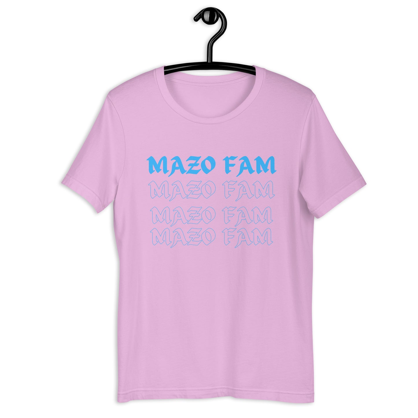 Original Mazo Fam Unisex t-shirt