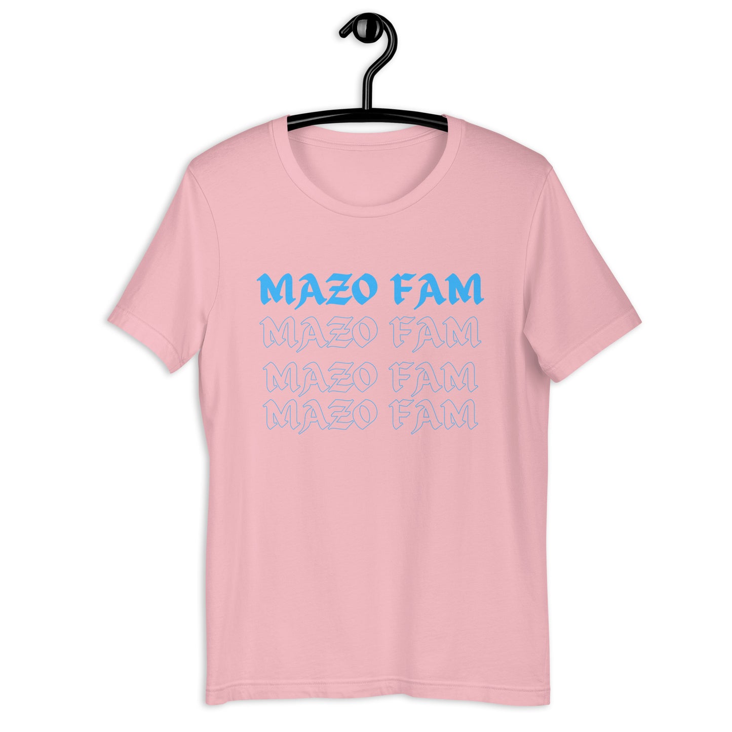 Original Mazo Fam Unisex t-shirt