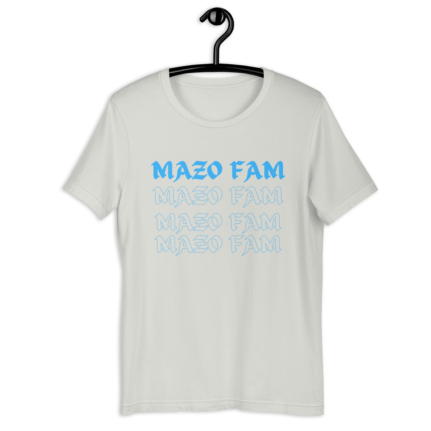 Original Mazo Fam Unisex t-shirt