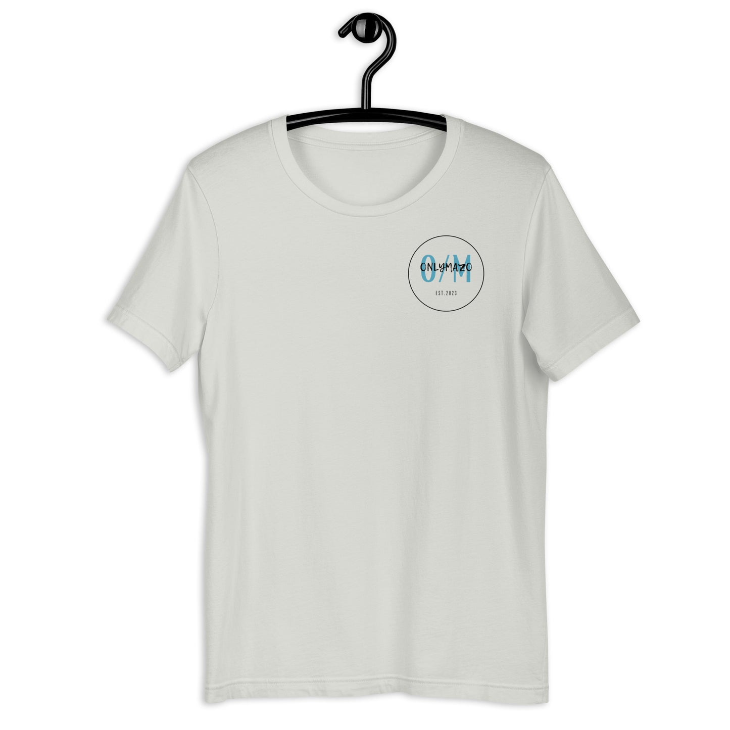 Est. 2023 Mazo Fam Unisex t-shirt