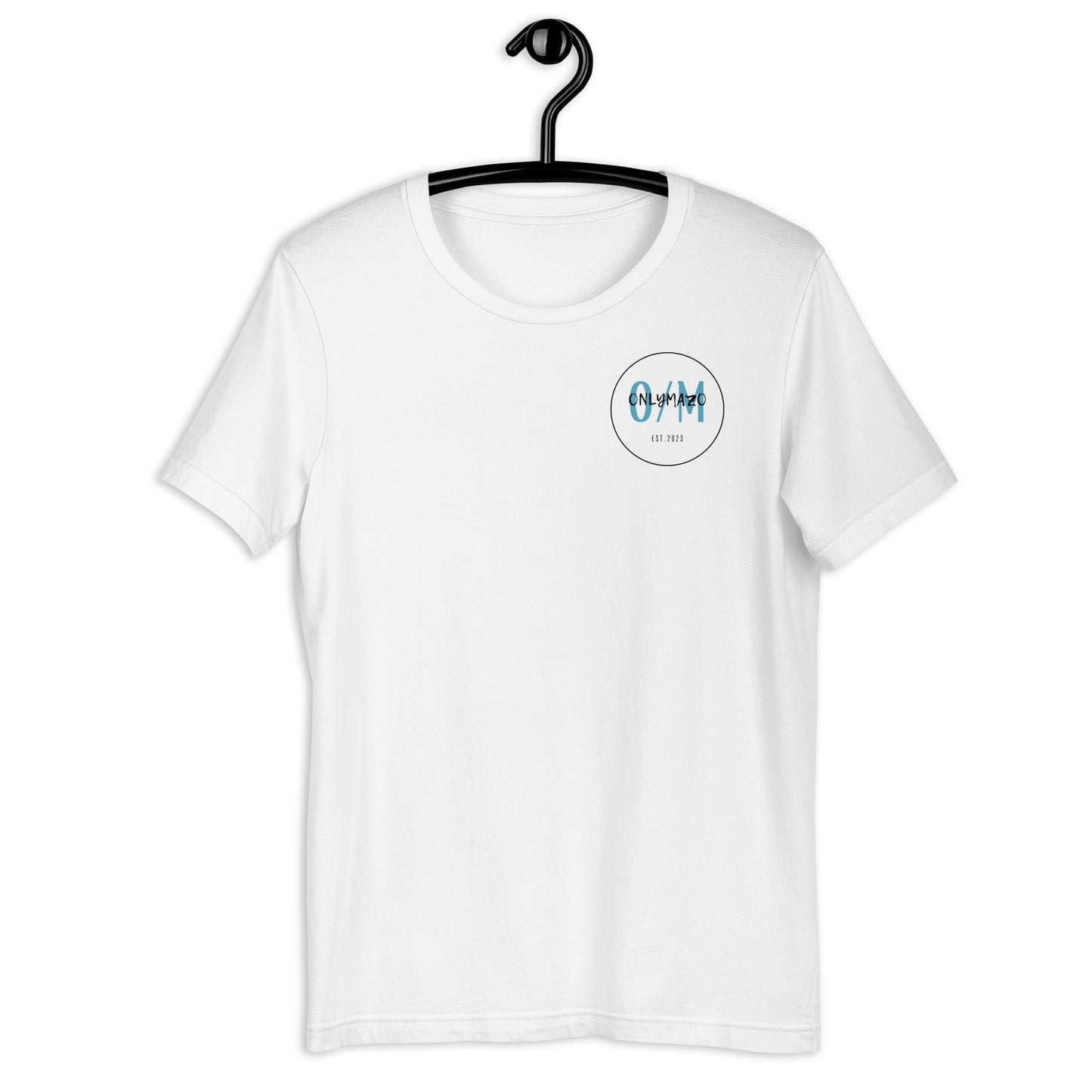 Est. 2023 Mazo Fam Unisex t-shirt